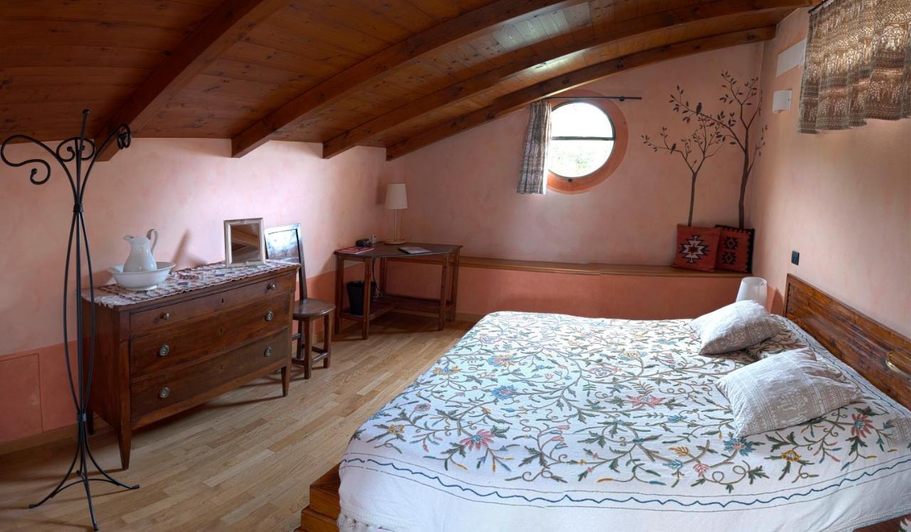 B&B Family House Franciacorta Corte Franca Exterior photo
