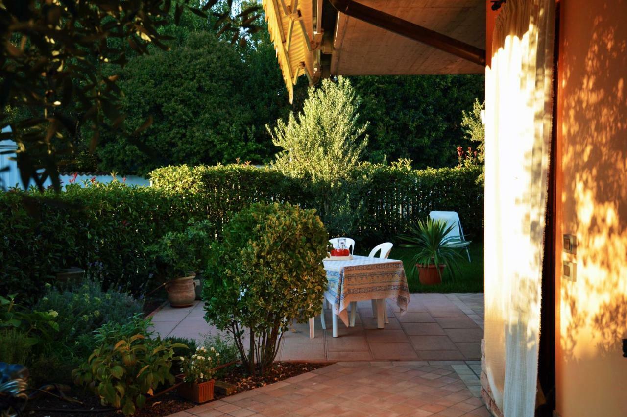 B&B Family House Franciacorta Corte Franca Exterior photo