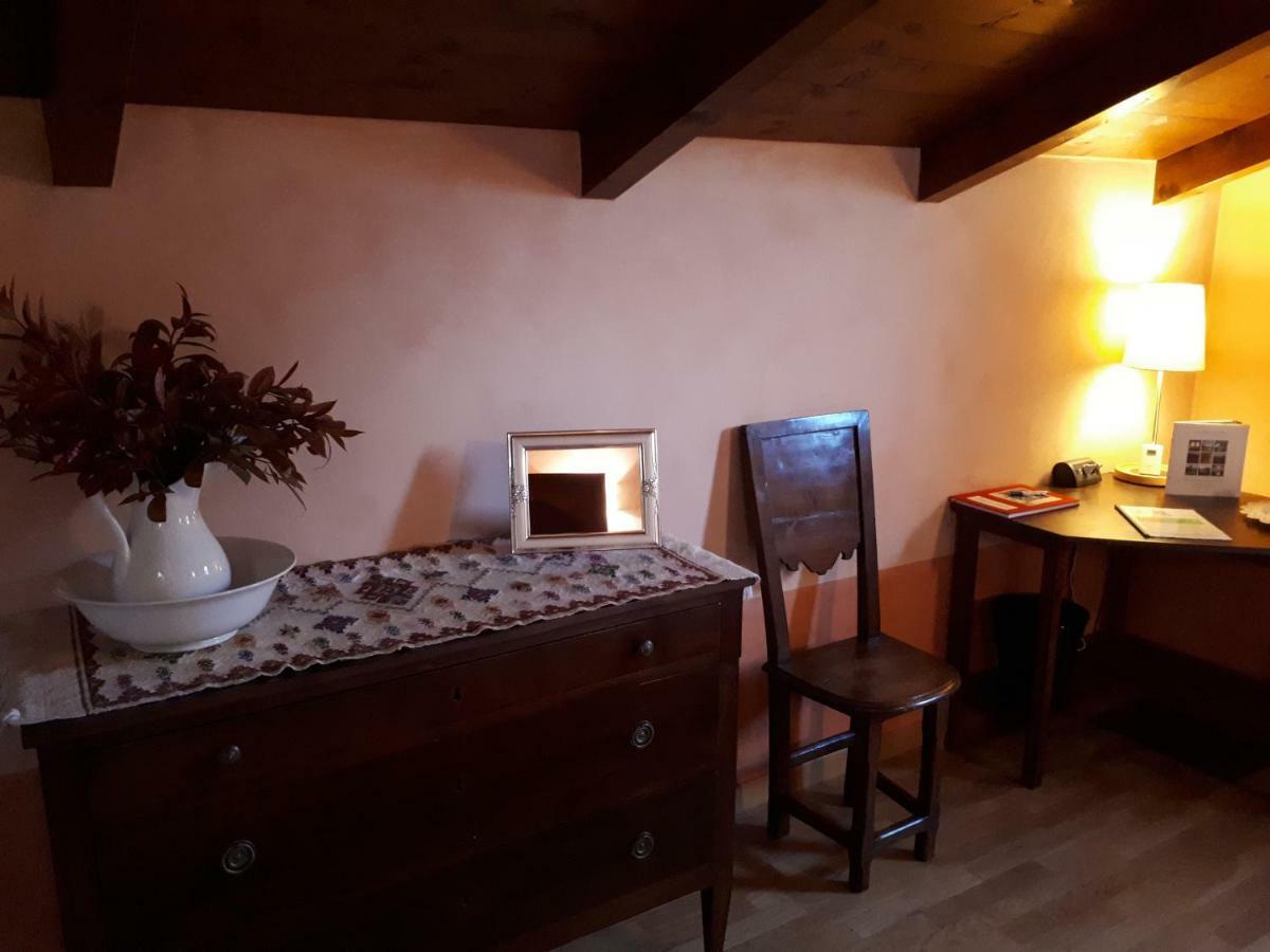 B&B Family House Franciacorta Corte Franca Exterior photo